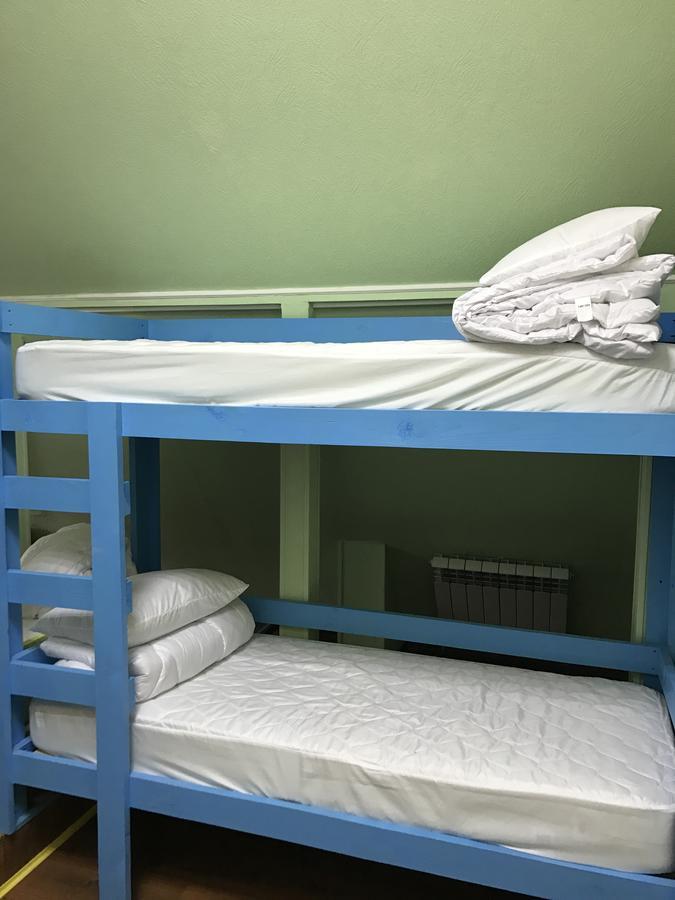 קייב Hostel Darnitsa1 מראה חיצוני תמונה